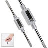 Sm657472259582 Tap Capacity Nonslip Handle Adjustable Tapping Reamer Wrench Tool