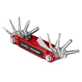B0dhtrs759 Smallrig X Film Riot 10-in-1 Folding Tool Set Screwdrivers Hex Key Wrench 4813 B0dhtrs759 Smallrig X Film Riot 10-in-1 Folding Tool Set Screwdrivers Hex Key Wrench 4813