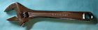 Sn11008 New Holland 8 Adjustable Wrench