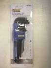 Sn12501a New Holland Long Ball Pint Hex Key Set Metric