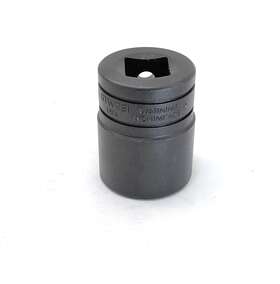 Gtw281 Snap-on Gtw281- Sae 7/8 Inch 1/2 Drive 6-point Flank Shallow Socket Nos