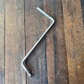 S9832b Snap-on S9882b 9/16 Inch Hex Distributor Wrench Usa