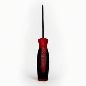 Sgab6b Snap On Screwdriver - Ball Tip Hex 3/32in Garmin Instruments Aviation