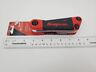 Awefbh11k Snap On Tools New 11 Pc Sae 5/64-3/8inch Hex Ball Key Folding Set Red