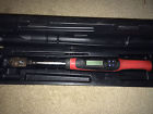 Snap- Ratchet Torque 1 " Tech1fr240 Lb 240 4 Flex Wrench 24