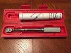 Qd2r200 Snap Torque Wrench