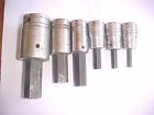 12-647 Snapon Drive 2 Sa24a 1 Six Froup Hex " Screw Armstrong Allen Drivers.