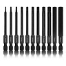 Sns-192-b086rjw49q Neiko Hex Allen Power Bit Set Metric Sizes To