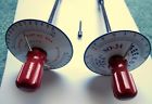So-24 So-6 Seekonk Precision Tools Torque Gauge