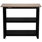 So-382b  Heavy Duty Steel Workbench Tools Home Improvement 783424264370