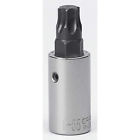 23290 Socket T-55 Drive Craftsman Bit T55 Usa Torx 3 8 Industrial