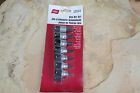 13600 " Socket Bit 3 Automotive Tools Hex Lisle Repair 8 Drive Set Standard