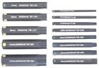Phtx13-2 Socket T60 Prohold T8 Bondhus Star Long Bits