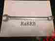 Soex24 Snap-on Nice 1995 Tools Usa 3 4 Sae Flank Drive Plus Chrome Combo Wrench
