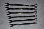 Soexm 18 17 15 14 13 And 12 Snap On Wrenches Metric