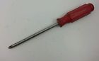 41418 Solid 3 Usa Wf 10 " Craftsman Screwdriver Phillips Handle Red 41418 Solid 3 Usa Wf 10 " Craftsman Screwdriver Phillips Handle Red