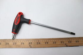 1950206 Sonic L-handle Ball Ended Hexagon Key Wrench Extra Long 6mm