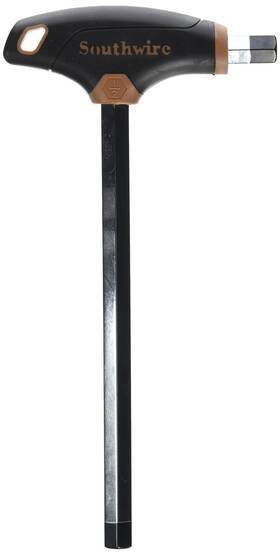 B01adwjes8 Southwire 1/2 In Hex T-handle Shank Driver 6