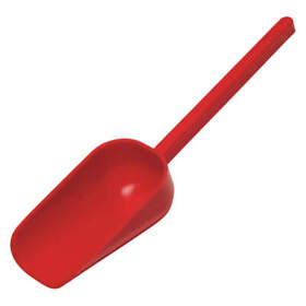H36904-2004 Sp Scienceware Scoop Strl Ps 125 Ml R Bel-art Pk100