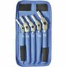 Sp5-ic-18 Bondhus Pivot Head Torx Wrench Set Sizes 855782000188