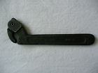 34-351-3 Spanner Adjustable Pin Wrench 4-2-preowned Armstrong