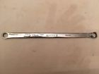 Rbzxl1718 Srblm5t Minus 1 Matco Tools Metric Long Offset Double End Box Wrench