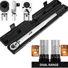 St-011-1 Eaputo Click Torque Wrench 690443852030
