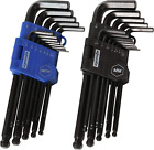 St-016-1 Epauto Long Arm Ball End Hex Key Allen 707129801517