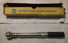 St-110 Acdelco Ac Delco Spark Plug Torque Wrench