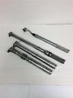 St-750a-1 St-750 Skyway Click Wrench Torque Micrometer 3 Style " Lot Belknap Drive 8