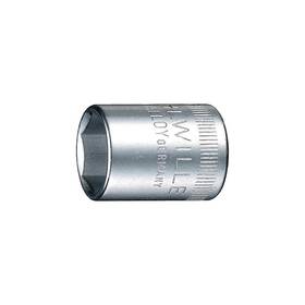 01010014 Stahlwille 018754000104 Steel Hexagon #40 Gentle Resilient High-performance Chrome