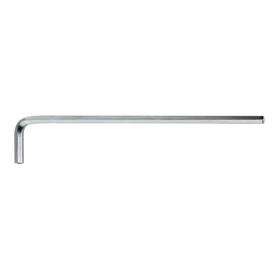 43210005 Stahlwille 018754027392 10765 5mm Hex Key Wrench - 28mm X 160mm For Socket Head Screws