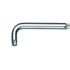 43220009 Stahlwille 018754027538 10766 2.5 Mm Key Wrench Size T9 16mm X 48mm For Inside Torx Screw