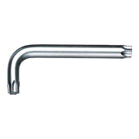 43220030 Stahlwille 018754027590 10766 5.5 Mm Key Wrench Size T30 24mm X 70mm For Inside Torx Scre