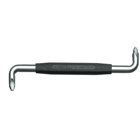 73282023 Stahlwille 018754044856 Offset Screwdrivers For Recessed Head Screws Ph Size 2x3 Chrome Pl