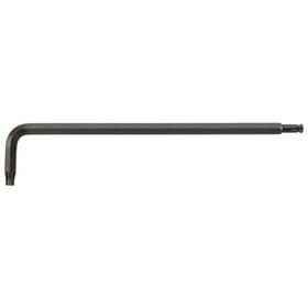43270027 Stahlwille 018754110018 5mm T27 Key Wrench Extra Long For Inside Torx Screws Chrome Vanad