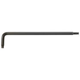 43270040 Stahlwille 018754110032 6.6mm T40 Key Wrench Extra Long For Inside Torx Screws Chrome Van