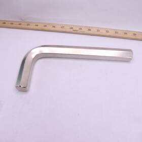 10760cv-27 Stahlwille Hexagon Key Wrench