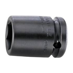23010032 Stahlwille 1/2 Inch Impact Hex Socket 32mm Hexagonal Fastener 32 Mm