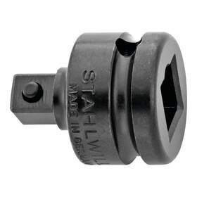 33030002 Stahlwille 513imp Reducing Adaptor 1/2 Inch Inner Square Drive Chrome