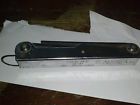 35-147 Standard Sae. Allen Ideal Set Wrench