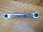J1193lo Stanley 2 1 Ratcheting Proto Reversible Wrench 16 Box 9