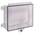 Sti-7520 Safety Technology International Protective Cabinet Back Plate Key 0647731905794