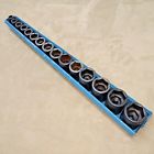 Sti3215s Cornwell Tools Pc Drive Pt Sae Power Impact Socket Set