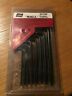 34100 Stl Lisle Ball Torx Wrench Set Piece Includes Carquest