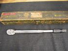 4sdr-1600f Sturtevant Drive 1 Richmont 2 Wrench " Lb 1600 Torque 4sdr-1600f Sturtevant Drive 1 Richmont 2 Wrench " Lb 1600 Torque