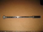 Stw-3rcf Williams Torque Wrench Drive Used