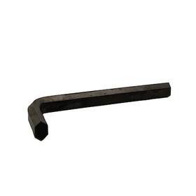 A05404800sa Suburban Bolt And Supply 3/4 Short Arm Hex Key