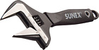 Sun9611 Sunex Wide Jaw Wrench 613364155417