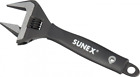 Sun9612 Sunex Wide Jaw Wrench 613364155424
